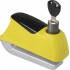 Замок с сигнализацией Abus 350 Trigger Alarm yellow